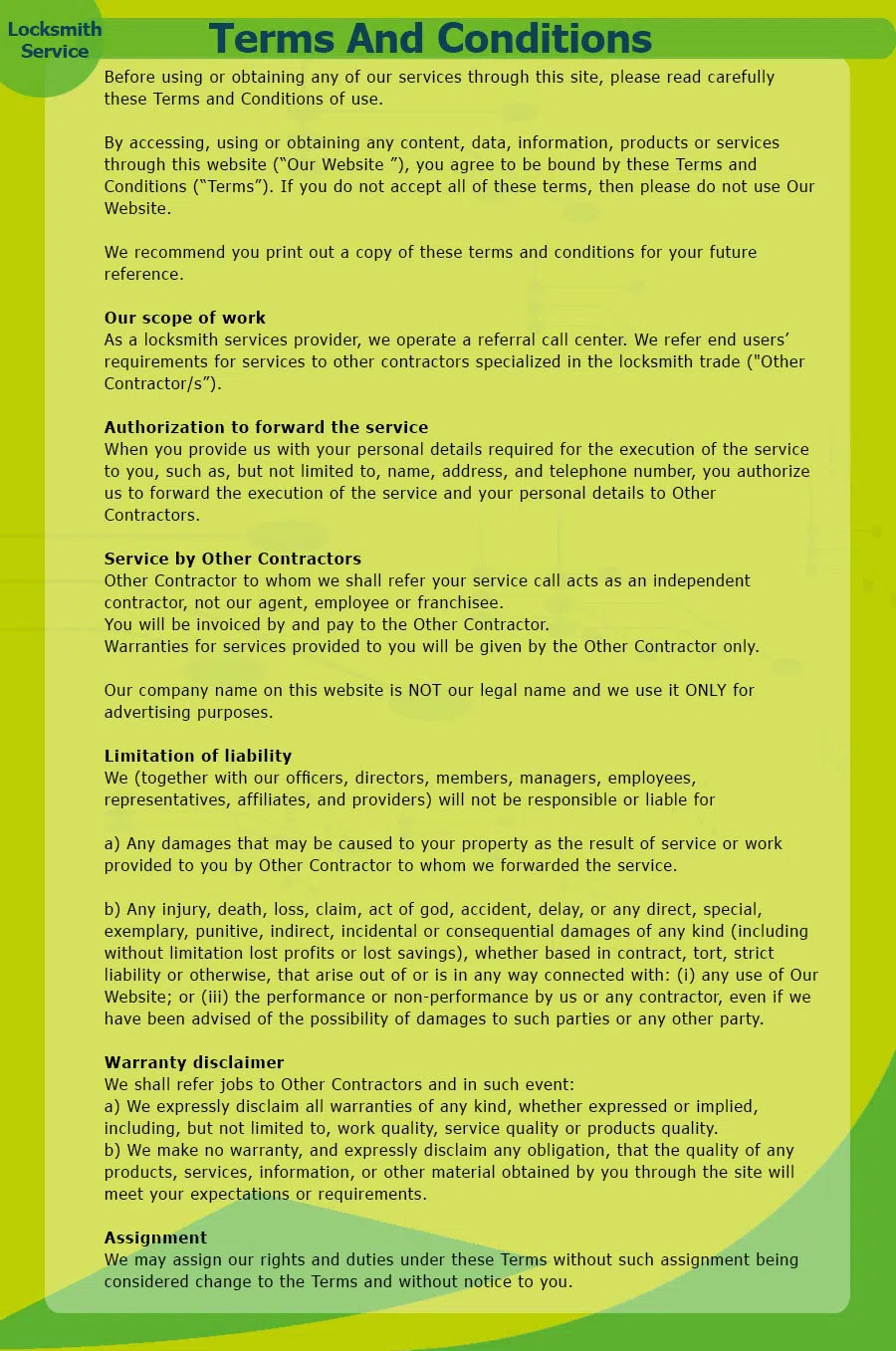 Father Son Locksmith Store Cleveland, OH 216-606-9128