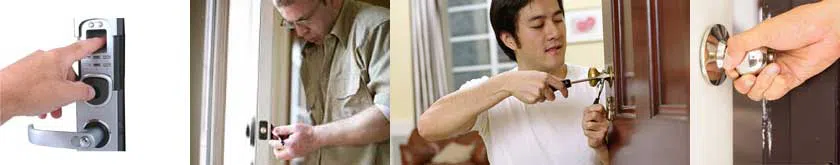 Father Son Locksmith Store Cleveland, OH 216-606-9128 - changing-locks