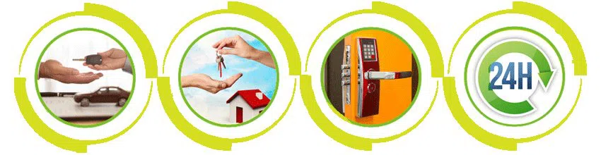 Father Son Locksmith Store Cleveland, OH 216-606-9128